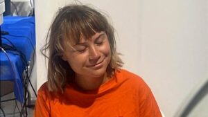 Израиль отвергает обвинения Греты Тунберг в жестоком обращении и ложных жалобах