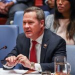 Мика Уолтц о плане мира Трампа по Газе: шанс на долгосрочный мир в регионе