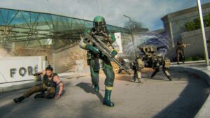 Более 97% читеров в Call of Duty: Black Ops 7 были обнаружены в первые 30 минут после входа в игру, утверждает Activision