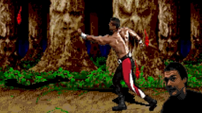 Голос «Toasty!» из Mortal Kombat покидает студию NetherRealm
