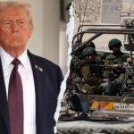 Израиль усиливает боевую готовность в ожидании реализации мирного плана Трампа по освобождению заложников