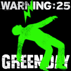 Green Day подготовили эксклюзивное издание альбома Warning к 25-летию с 49 треками